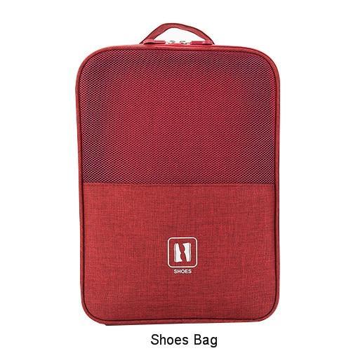 TravelMate™ Space-Saving Shoe Bag - Image 7