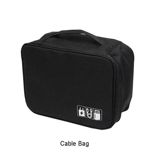 TravelMate™ Space-Saving Shoe Bag - Image 8