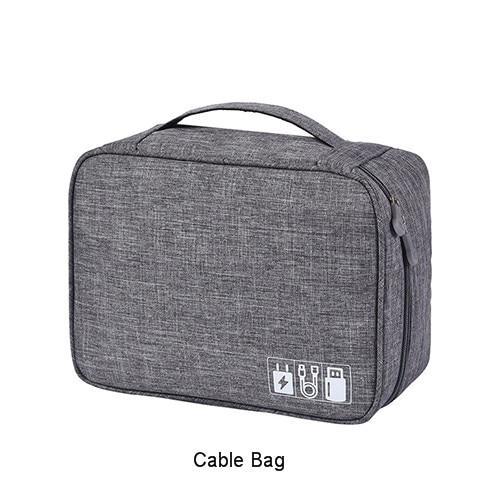 TravelMate™ Space-Saving Shoe Bag - Image 9