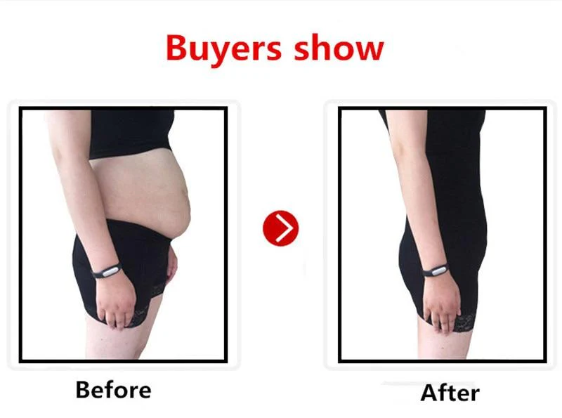 Shapewear™ Spandex Tummy Tucker and Body Shaper - Image 11