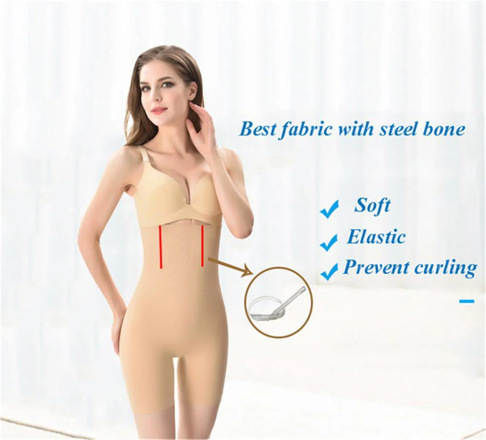Shapewear™ Spandex Tummy Tucker and Body Shaper - Image 18