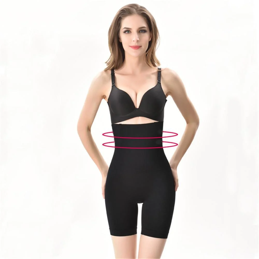 Shapewear™ Spandex Tummy Tucker and Body Shaper - Image 4