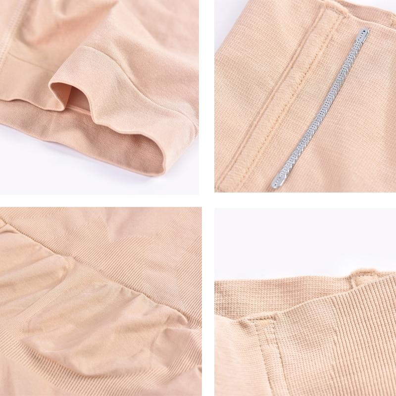 Shapewear™ Spandex Tummy Tucker and Body Shaper - Image 5