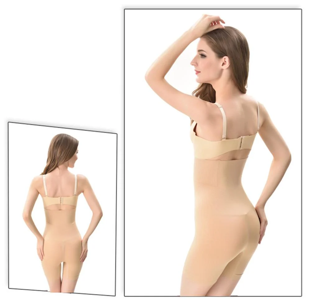 Shapewear™ Spandex Tummy Tucker and Body Shaper - Image 7