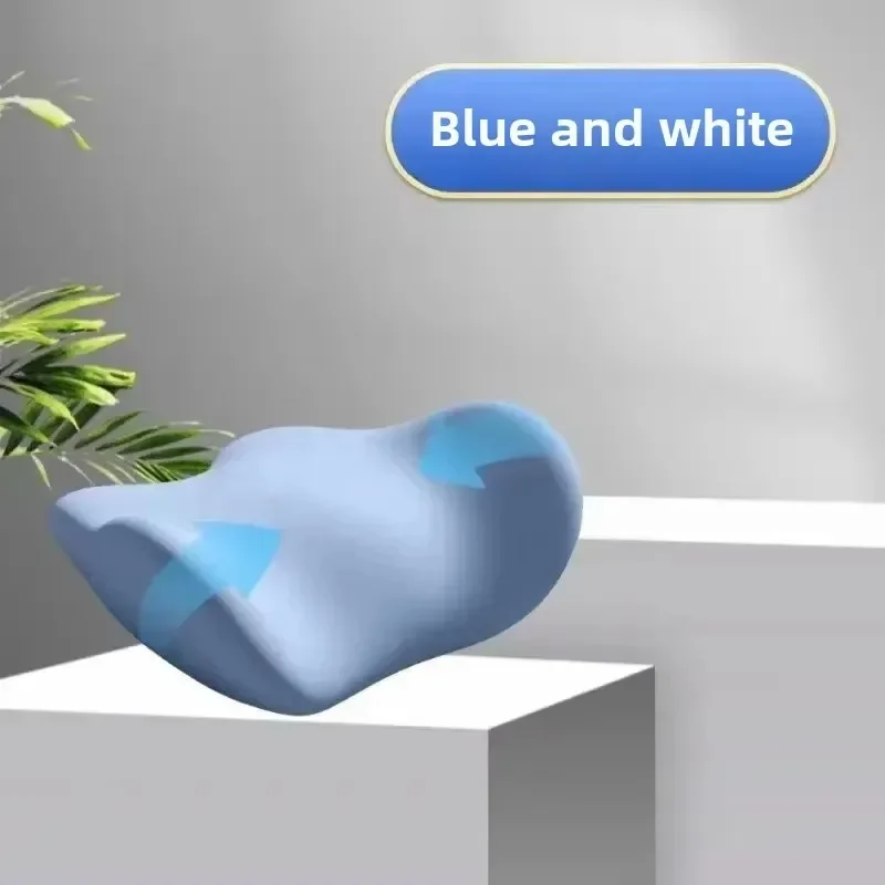 Ergonomic Multi-Scenario Memory Foam  Lumbar Support Cushion - Image 12