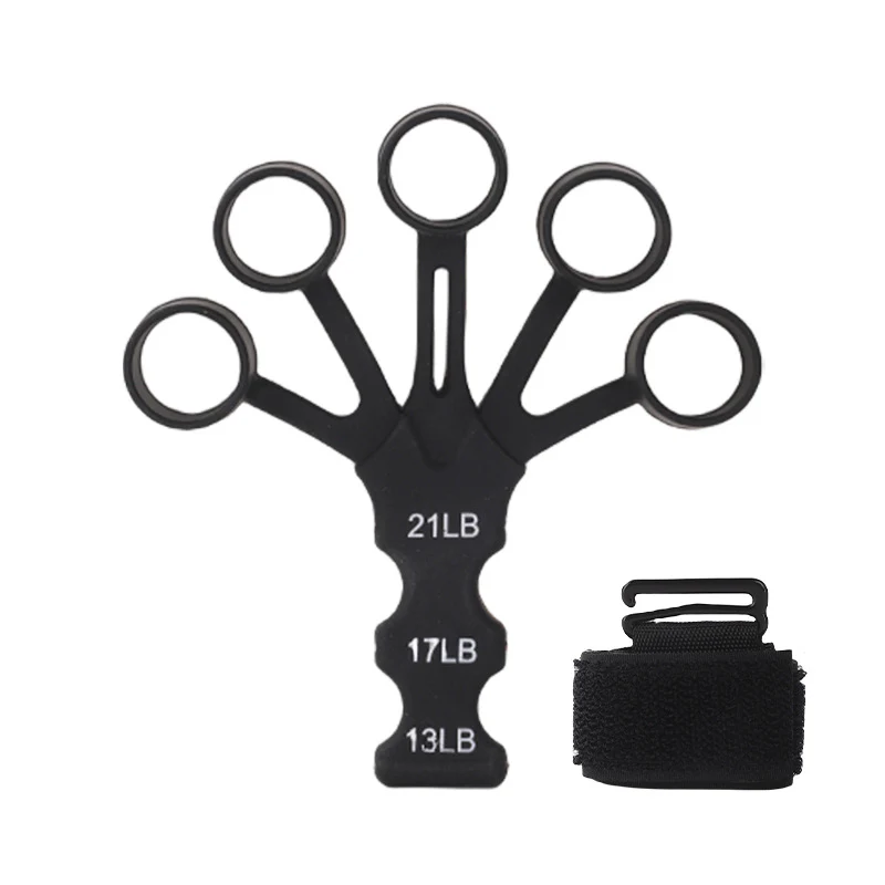 FlexRestore Medical Multi-Level Resistance Hand & Wrist Strength & Flexion Trainer - Image 2