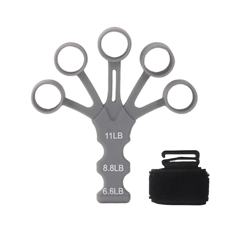 FlexRestore Medical Multi-Level Resistance Hand & Wrist Strength & Flexion Trainer - Image 3