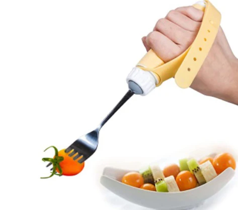 Special Tableware For The Elderly - Image 2