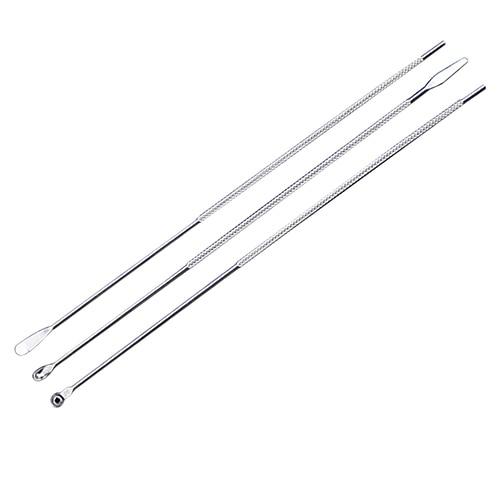 Dual Head Smart Spring Ear Cleaner (2pcs) - Image 3