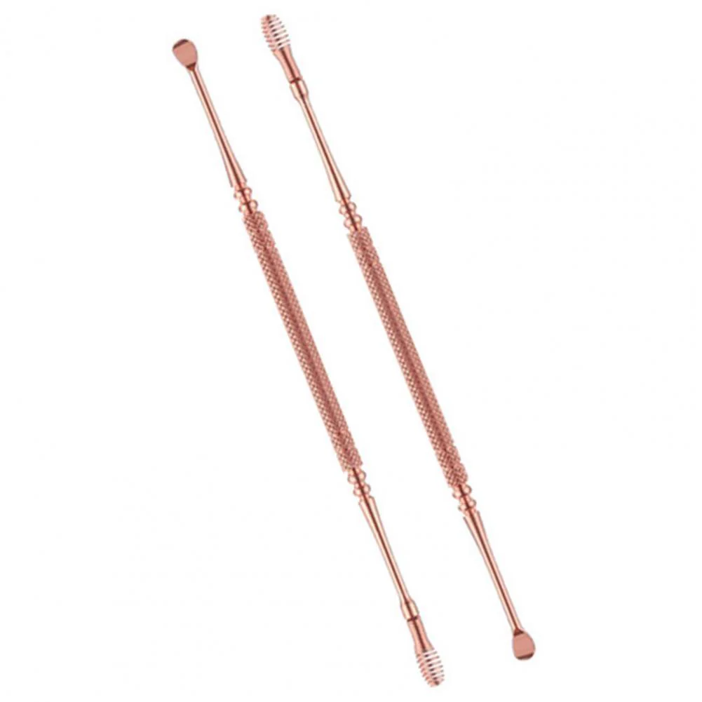 Dual Head Smart Spring Ear Cleaner (2pcs) - Image 7