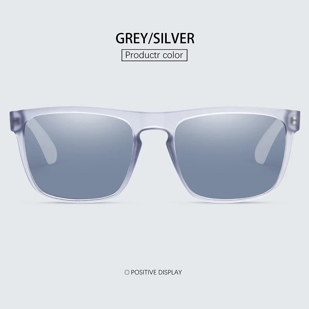 Driving Vintage Polarized UV400 Sunglasses for Men & Women - Image 10