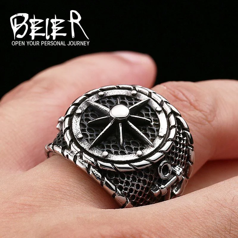 SEAL -  Helm & Anchor Ring - Image 2