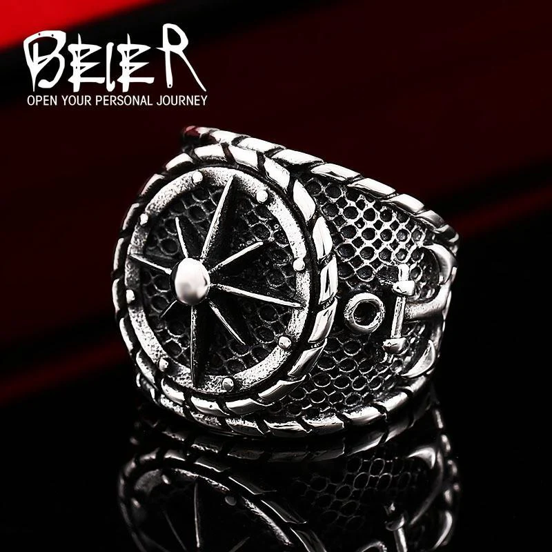 SEAL -  Helm & Anchor Ring - Image 3