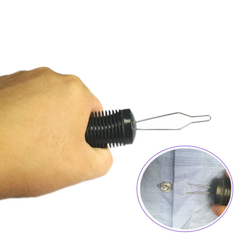 Buckle Hook & Zipper Pull Helper For The Elderly - Image 2