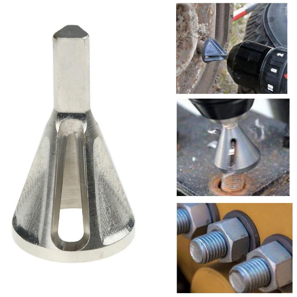 Screw Burr Chamfering Tool - Image 17