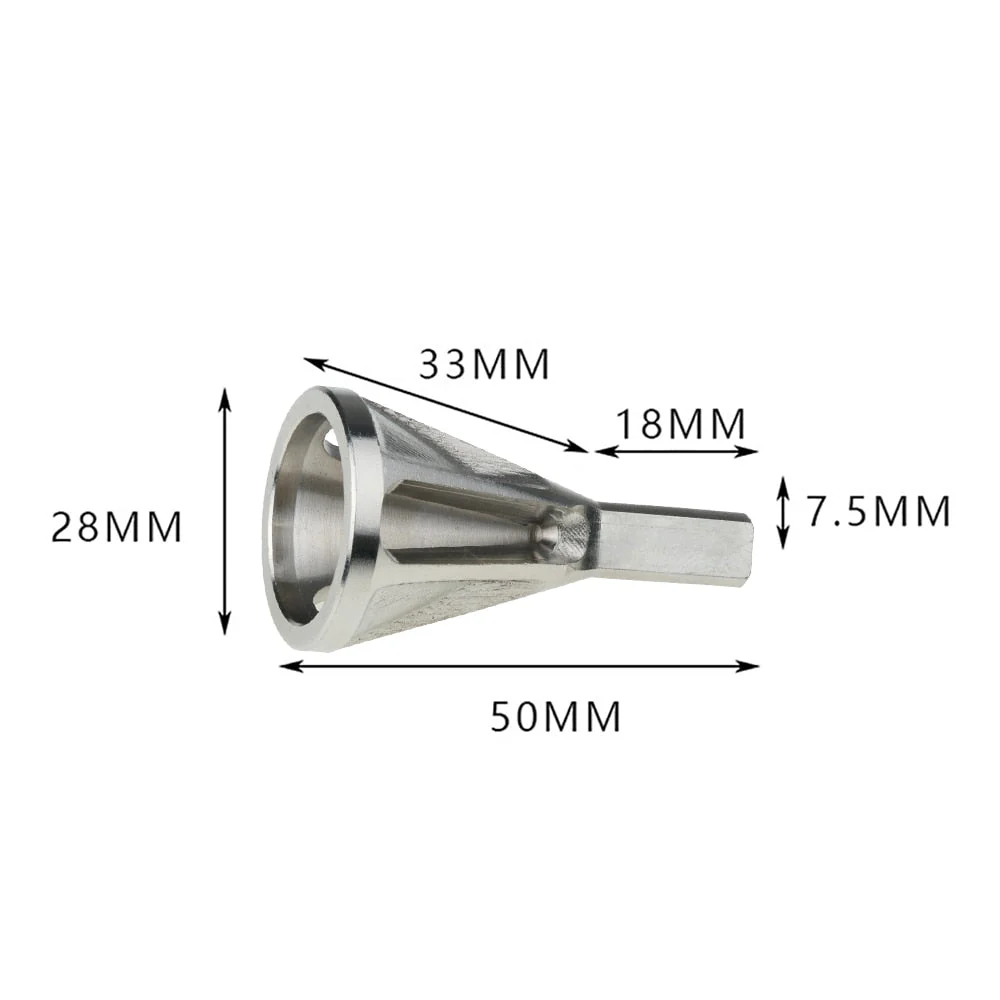 Screw Burr Chamfering Tool - Image 5