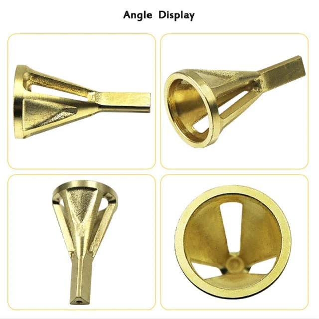 Screw Burr Chamfering Tool - Image 6