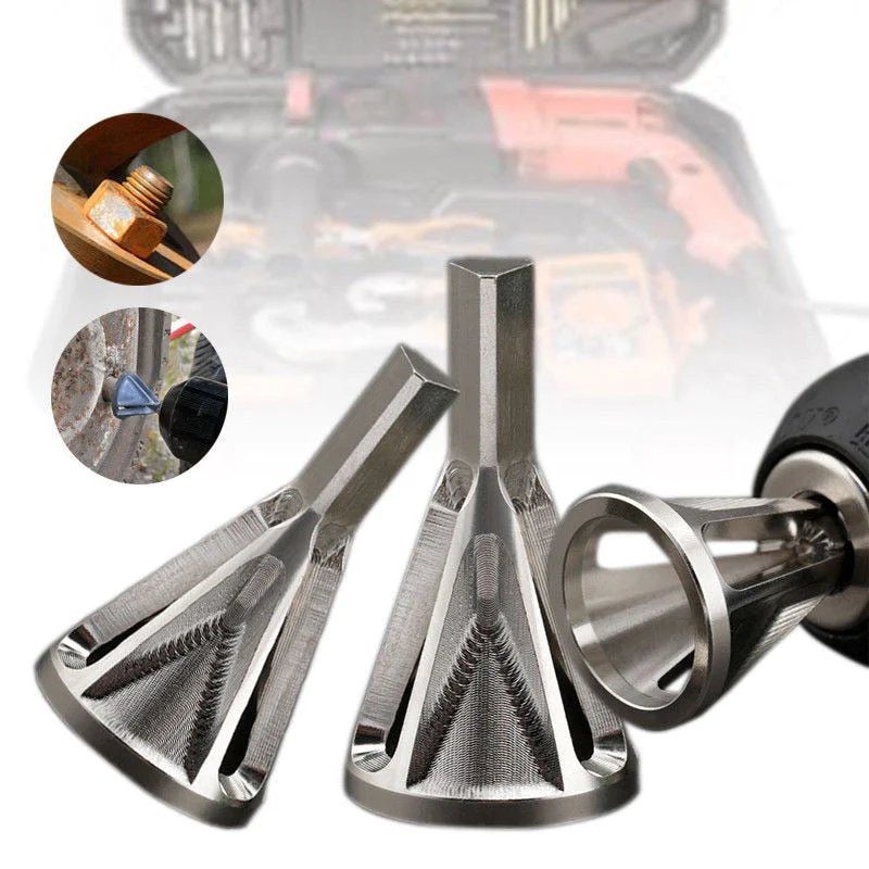 Screw Burr Chamfering Tool - Image 7