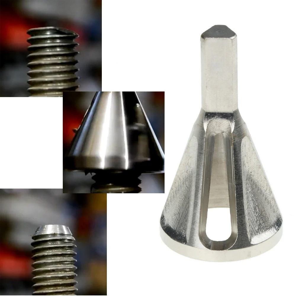 Screw Burr Chamfering Tool - Image 8