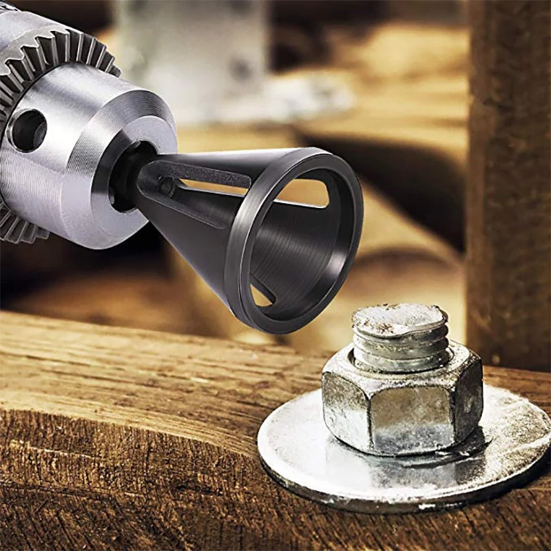 Screw Burr Chamfering Tool - Image 9