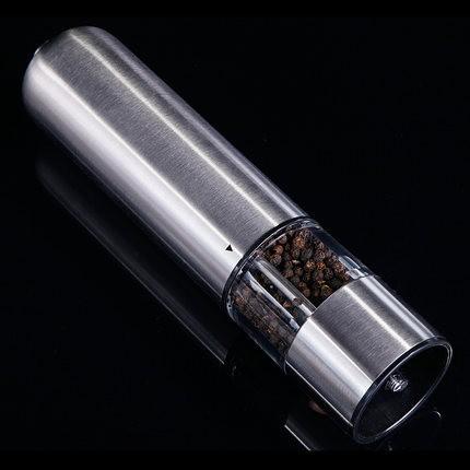 QuickGrind™ Electric Salt/Herbs Mill Grinder - Image 5