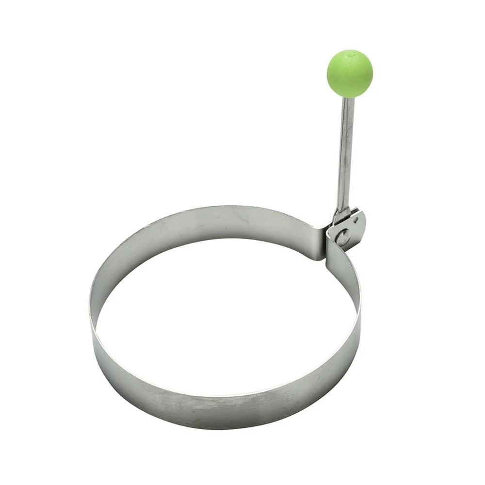 Stainless Steel Fried Egg/Pancake Shaper - Image 3