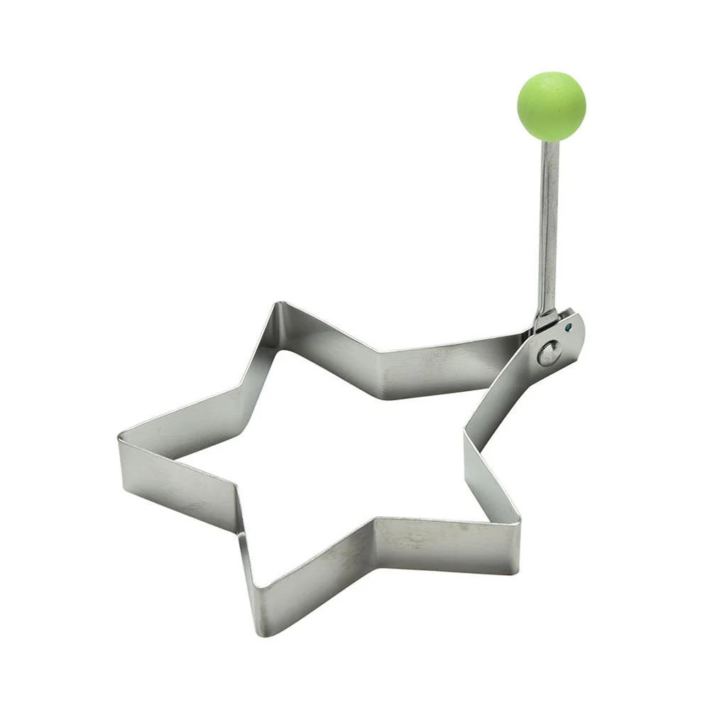 Stainless Steel Fried Egg/Pancake Shaper - Image 5