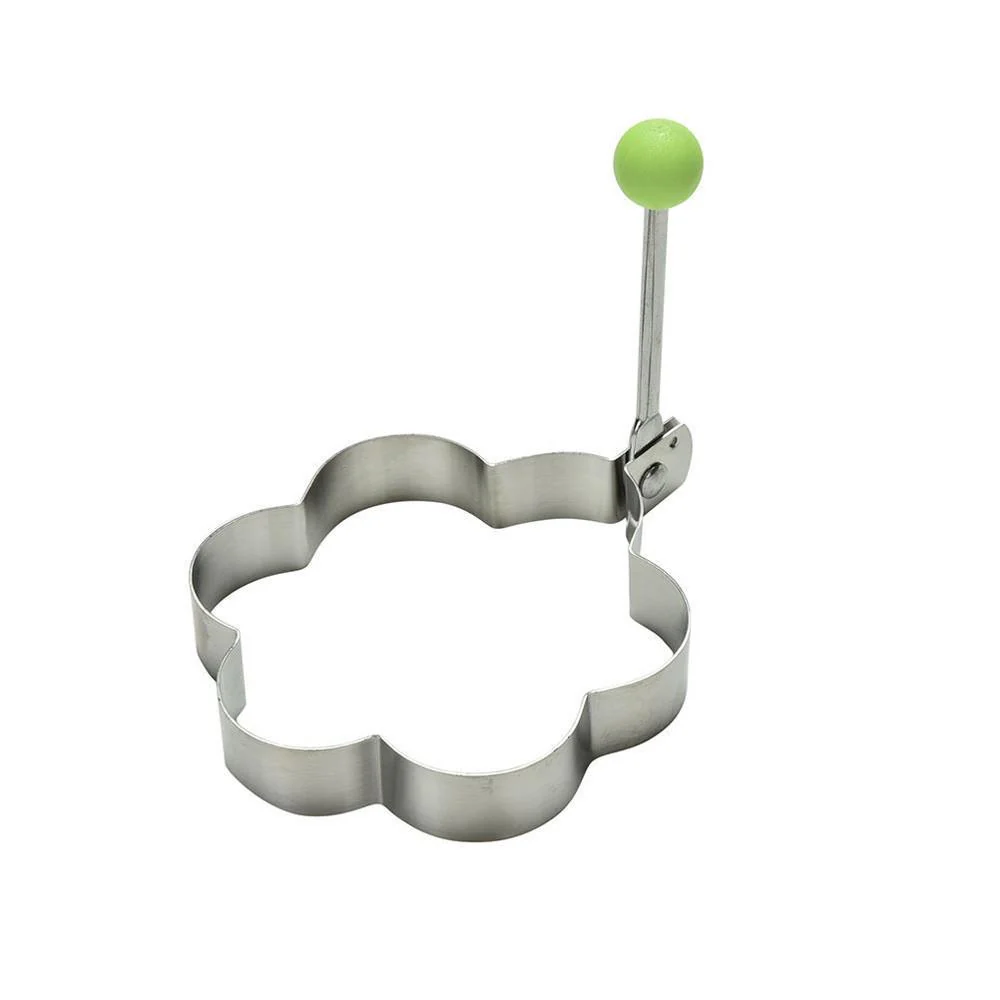 Stainless Steel Fried Egg/Pancake Shaper - Image 6