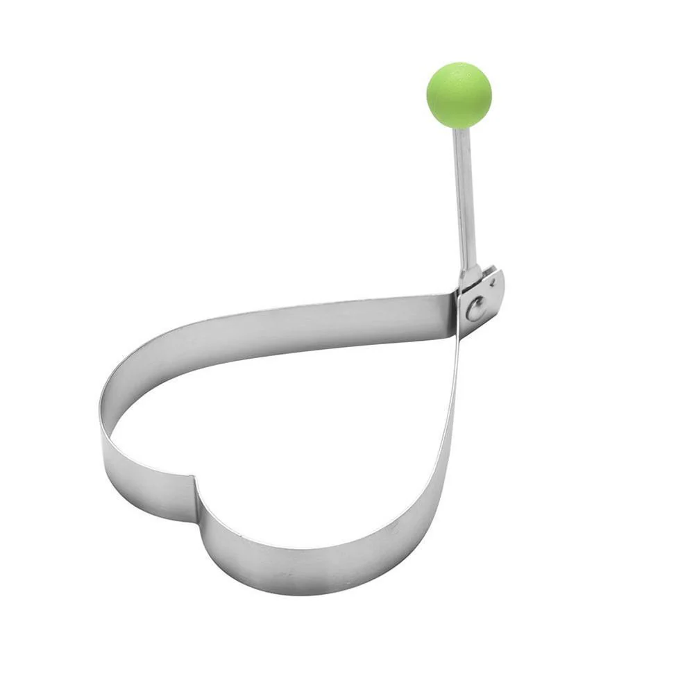 Stainless Steel Fried Egg/Pancake Shaper - Image 7