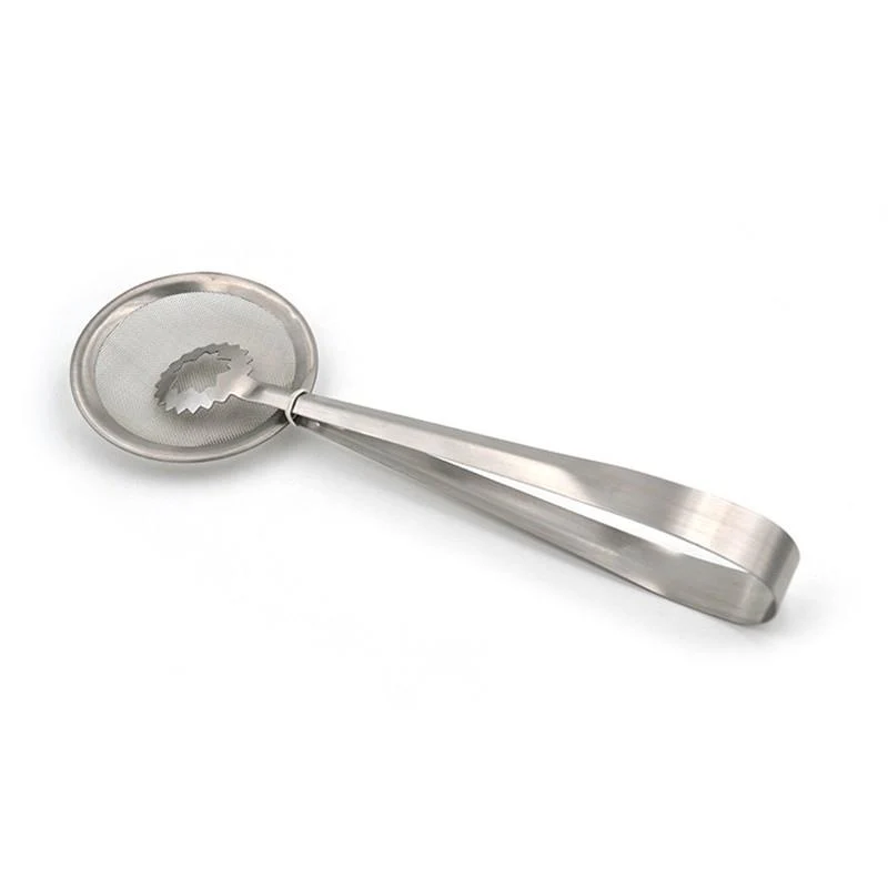 Stainless Steel Grid Filter Clip  (2pcs) - Image 2