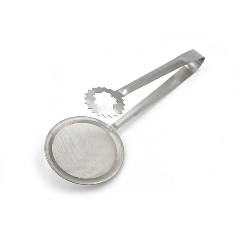 Stainless Steel Grid Filter Clip  (2pcs) - Image 3