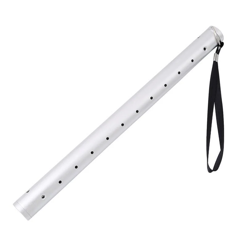 Stainless-Steel Portable Folding BBQ Grill - Image 4