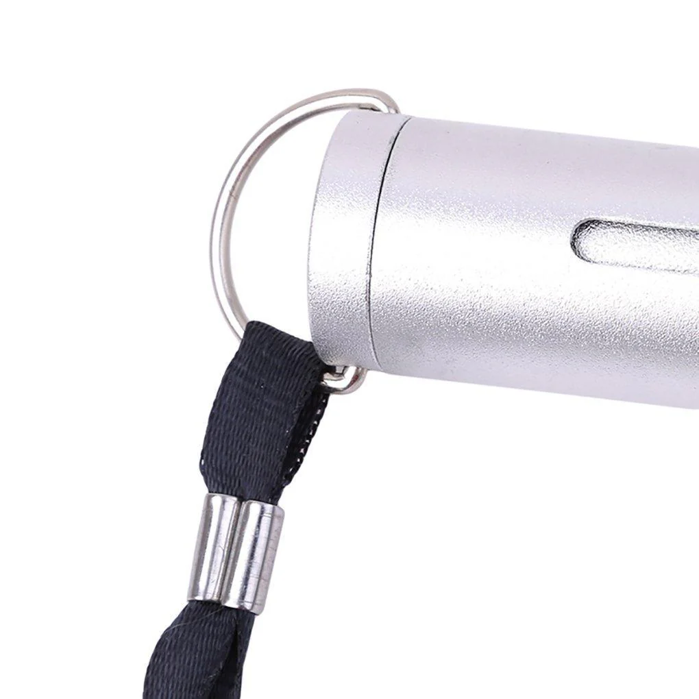 Stainless-Steel Portable Folding BBQ Grill - Image 5