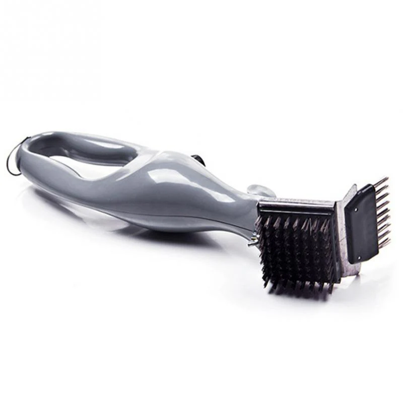 Steam Power BBQ Cleaning Brush - Image 3