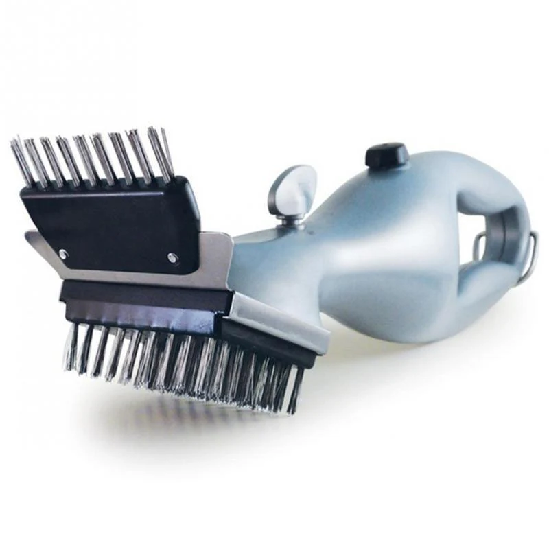 Steam Power BBQ Cleaning Brush - Image 6
