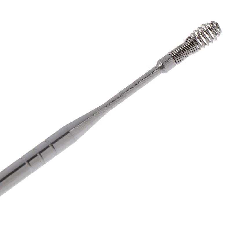 6 In 1 Spiral Ear Wax Removal Travel Set - Image 7