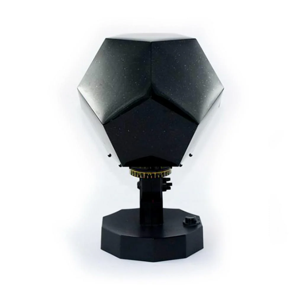 Star Sky Projection Cosmos Night Light Lamp - Image 3