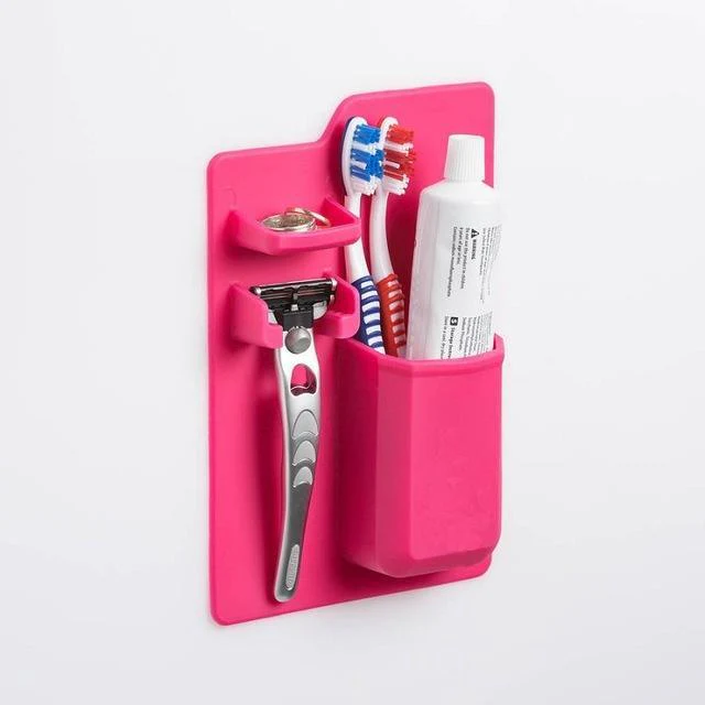 Stickx -The Silicone Shower Organizer - Image 2