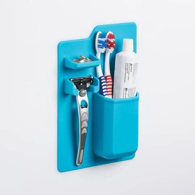 Stickx -The Silicone Shower Organizer - Image 3