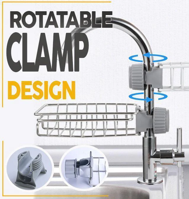 DIYFix™ Sink and Bathroom Organizer - Image 4