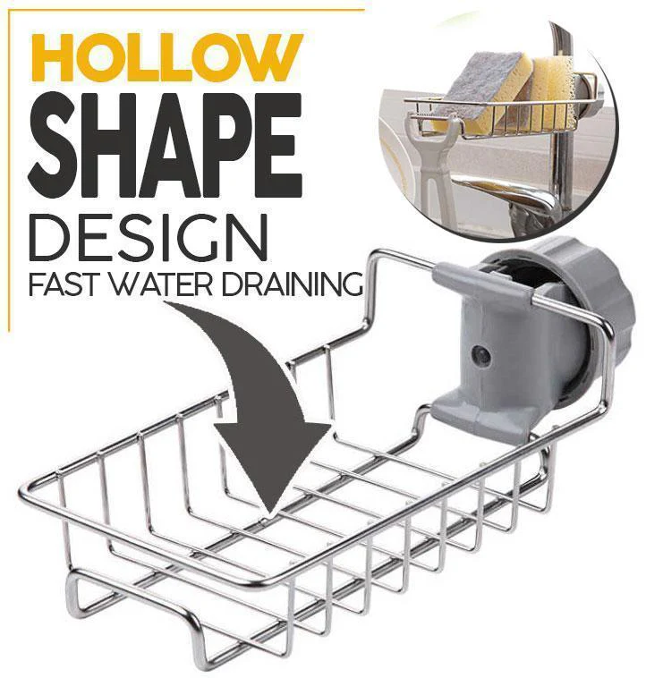 DIYFix™ Sink and Bathroom Organizer - Image 5