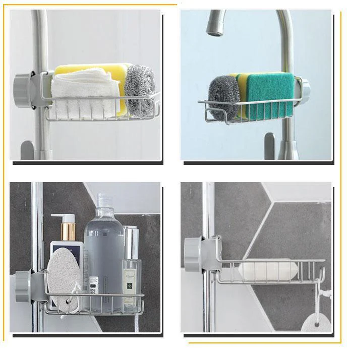 DIYFix™ Sink and Bathroom Organizer - Image 6