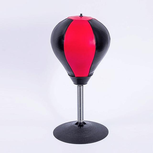 Stress Management Desktop Punching Bag - Image 3