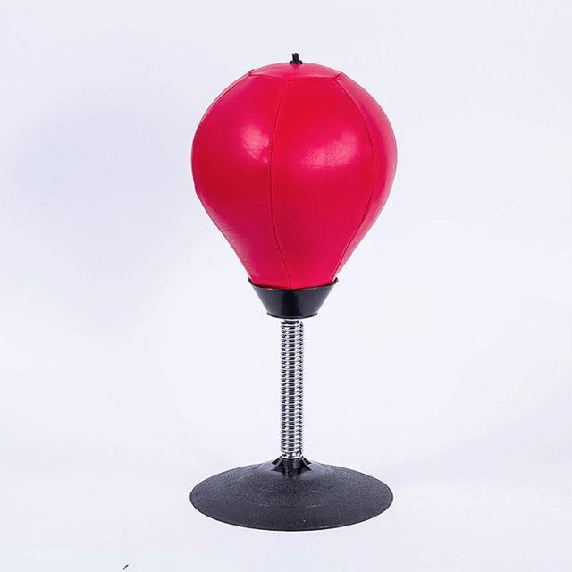 Stress Management Desktop Punching Bag - Image 4