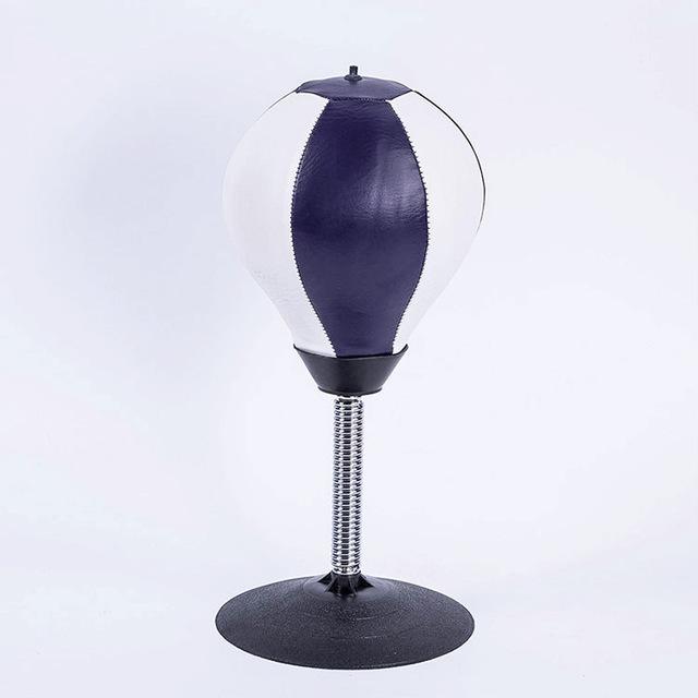 Stress Management Desktop Punching Bag - Image 5