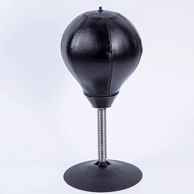 Stress Management Desktop Punching Bag - Image 6