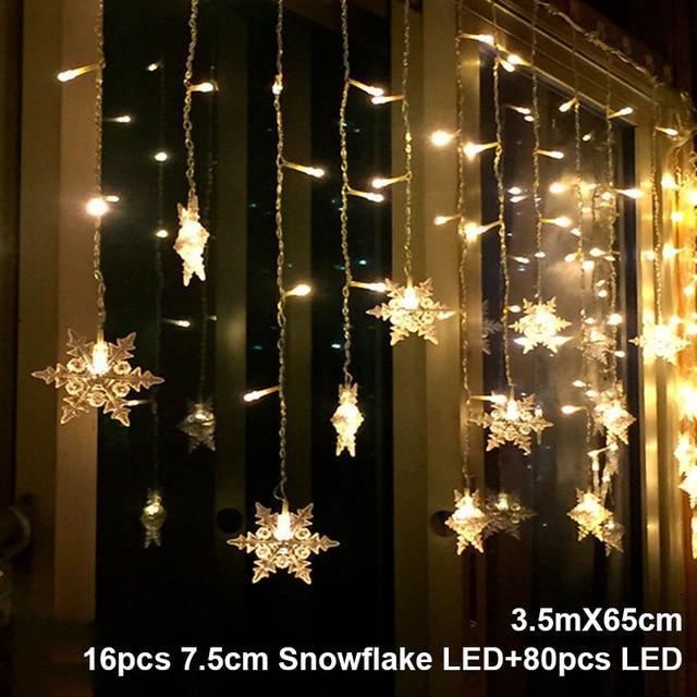 String LED  Light Christmas Decoration - Image 13