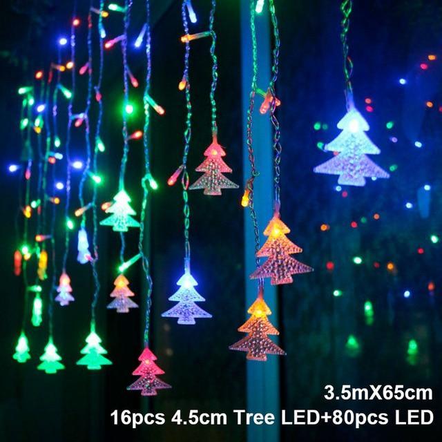 String LED  Light Christmas Decoration - Image 6