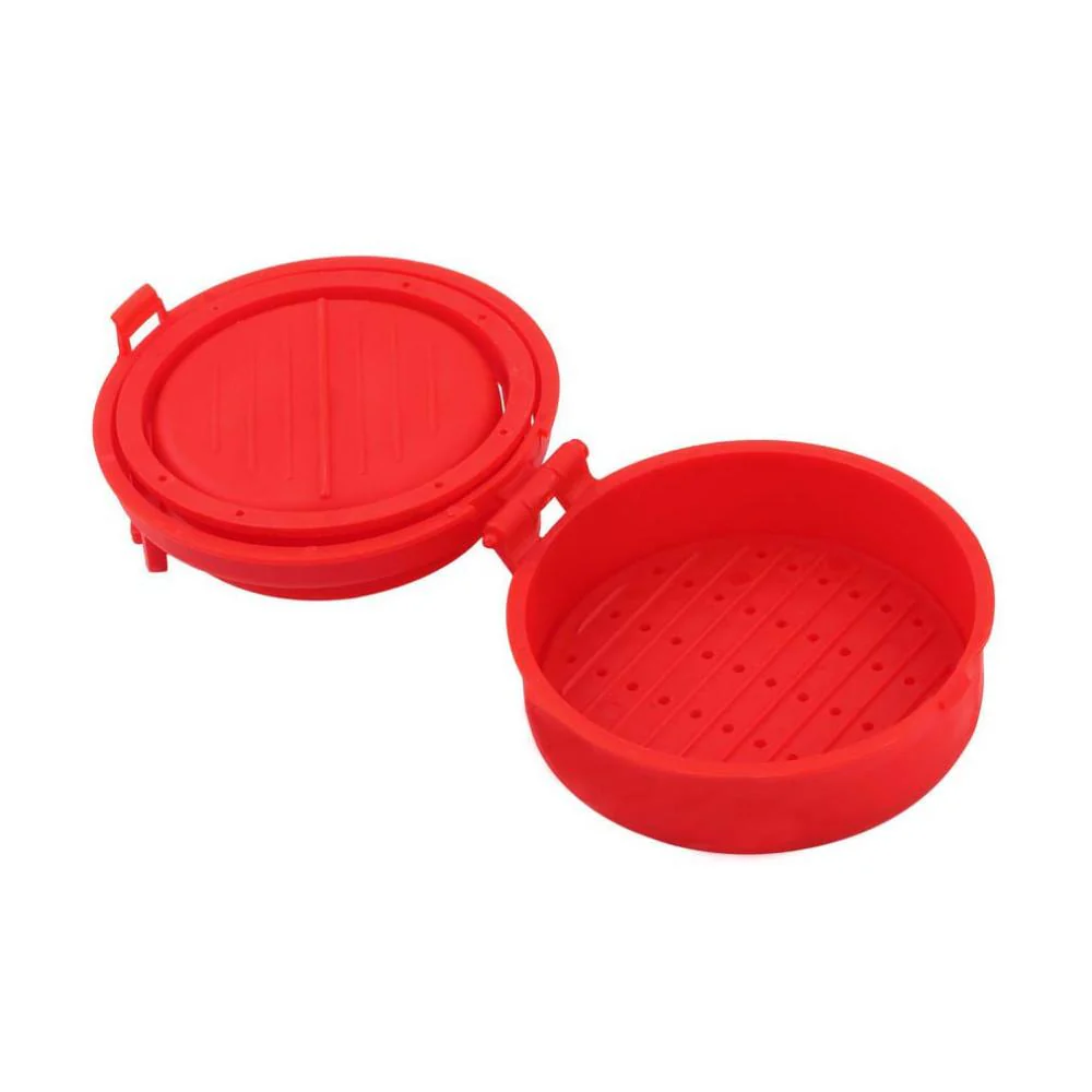 Stuffed Burger Maker - Image 2