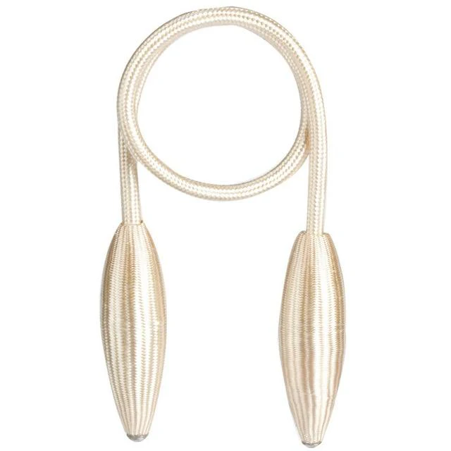 Stylish Hanging Tiebacks (2pcs) - Image 11